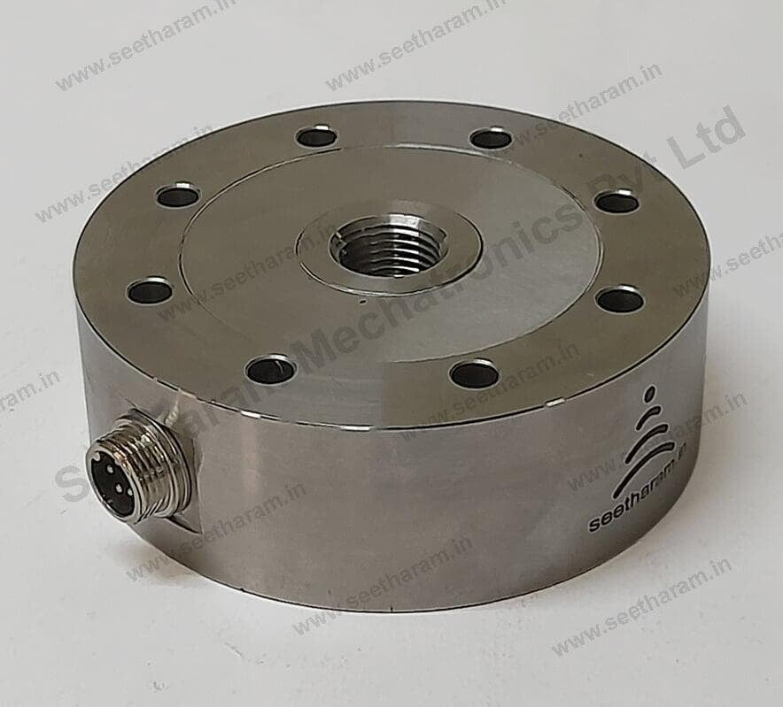Pancake load cells Universal Load cells
